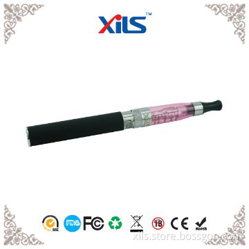 Xils 650mah battery CE4+atomizer electronic ciggeret